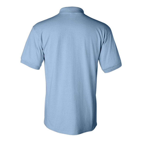 Gildan DryBlend® Jersey Polo - Gildan DryBlend® Jersey Polo - Image 35 of 71