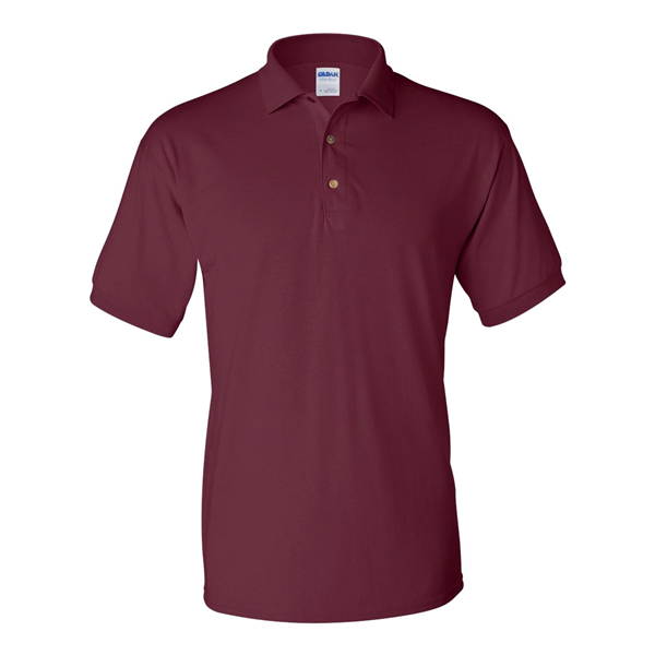 Gildan DryBlend® Jersey Polo - Gildan DryBlend® Jersey Polo - Image 36 of 71