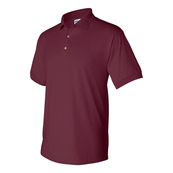 Gildan DryBlend® Jersey Polo - Gildan DryBlend® Jersey Polo - Image 37 of 71