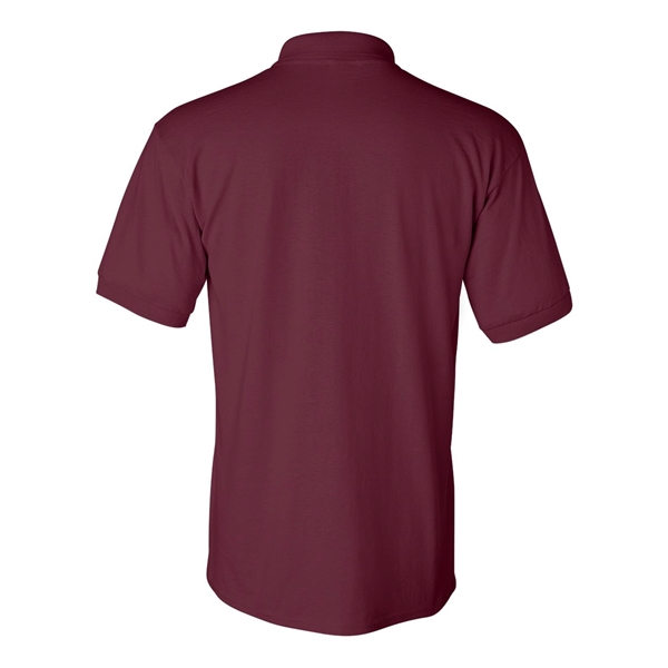Gildan DryBlend® Jersey Polo - Gildan DryBlend® Jersey Polo - Image 38 of 71