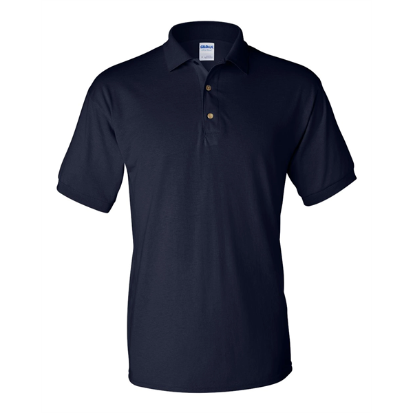 Gildan DryBlend® Jersey Polo - Gildan DryBlend® Jersey Polo - Image 39 of 71