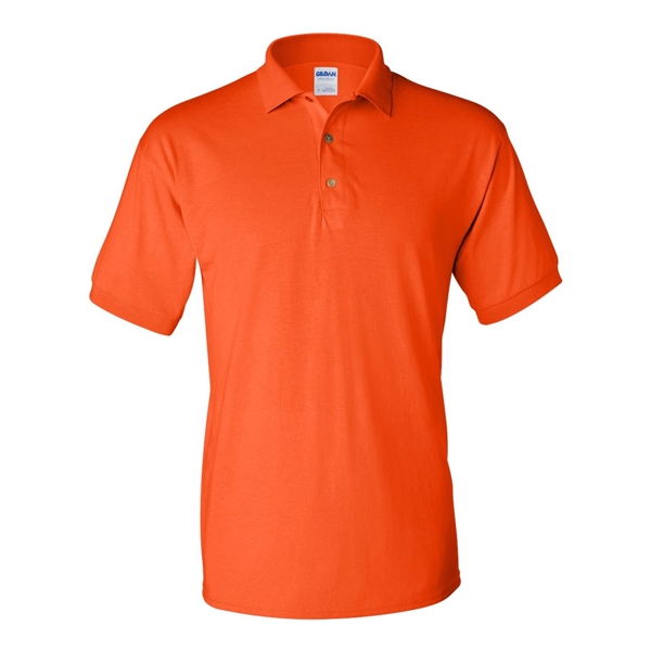 Gildan DryBlend® Jersey Polo - Gildan DryBlend® Jersey Polo - Image 42 of 71