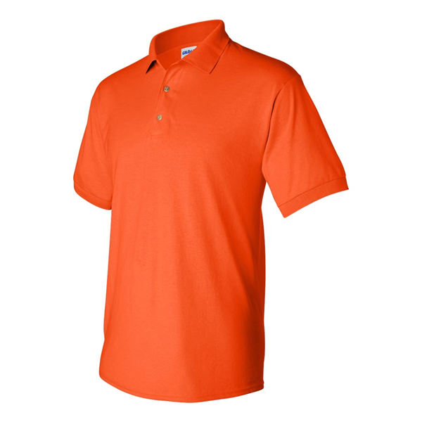 Gildan DryBlend® Jersey Polo - Gildan DryBlend® Jersey Polo - Image 43 of 71