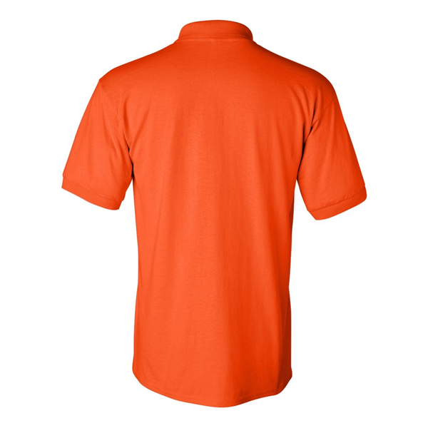 Gildan DryBlend® Jersey Polo - Gildan DryBlend® Jersey Polo - Image 44 of 71