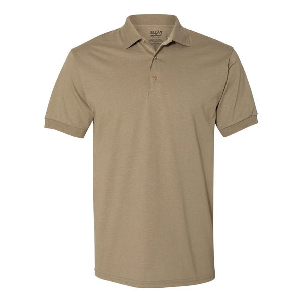 Gildan DryBlend® Jersey Polo - Gildan DryBlend® Jersey Polo - Image 45 of 71