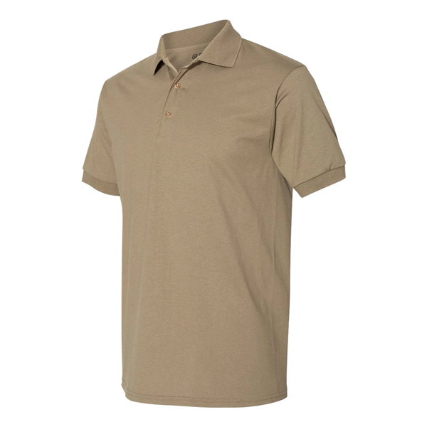 Gildan DryBlend® Jersey Polo - Gildan DryBlend® Jersey Polo - Image 46 of 71