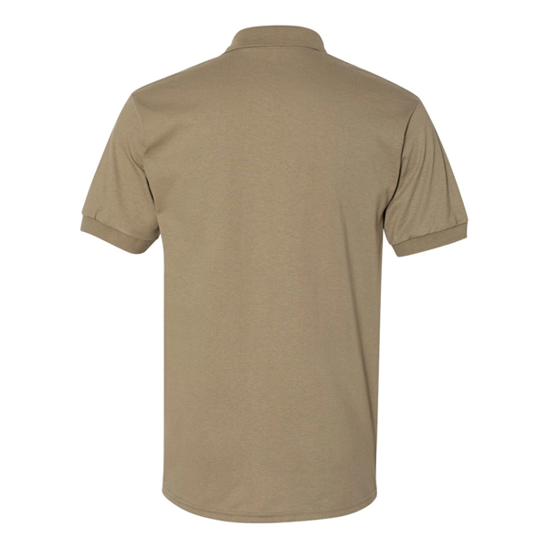 Gildan DryBlend® Jersey Polo - Gildan DryBlend® Jersey Polo - Image 47 of 71