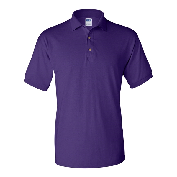 Gildan DryBlend® Jersey Polo - Gildan DryBlend® Jersey Polo - Image 48 of 71