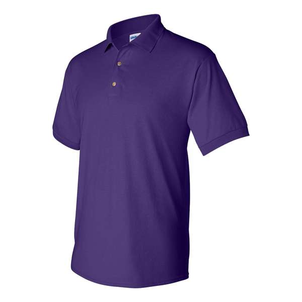 Gildan DryBlend® Jersey Polo - Gildan DryBlend® Jersey Polo - Image 49 of 71