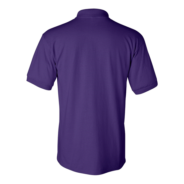 Gildan DryBlend® Jersey Polo - Gildan DryBlend® Jersey Polo - Image 50 of 71