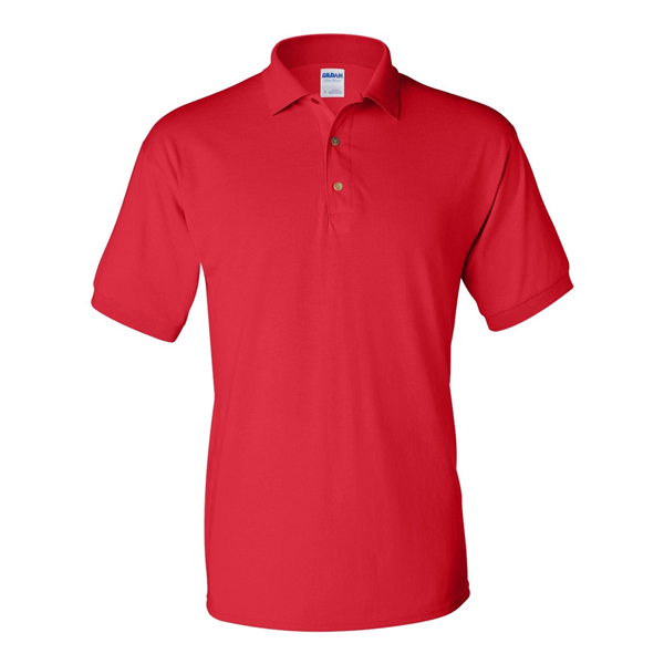 Gildan DryBlend® Jersey Polo - Gildan DryBlend® Jersey Polo - Image 51 of 71