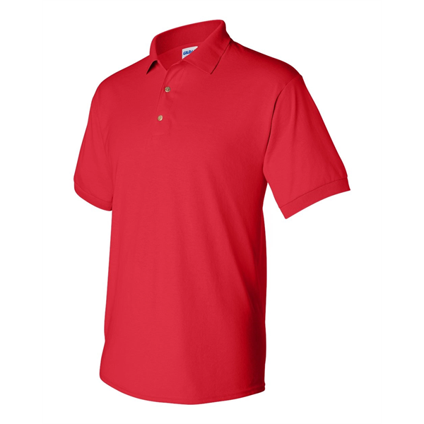 Gildan DryBlend® Jersey Polo - Gildan DryBlend® Jersey Polo - Image 52 of 71