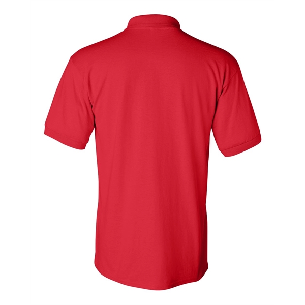Gildan DryBlend® Jersey Polo - Gildan DryBlend® Jersey Polo - Image 53 of 71