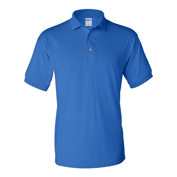 Gildan DryBlend® Jersey Polo - Gildan DryBlend® Jersey Polo - Image 54 of 71