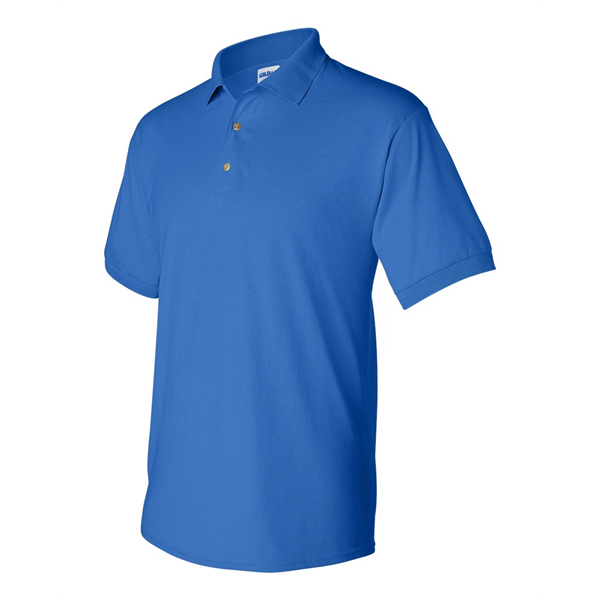 Gildan DryBlend® Jersey Polo - Gildan DryBlend® Jersey Polo - Image 55 of 71