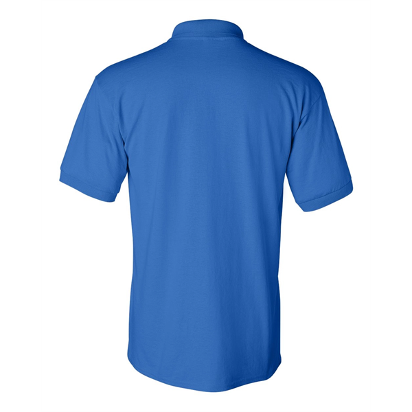 Gildan DryBlend® Jersey Polo - Gildan DryBlend® Jersey Polo - Image 56 of 71