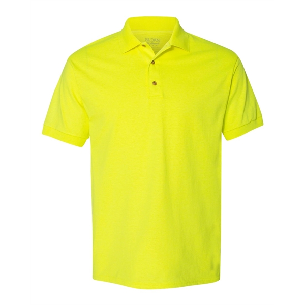 Gildan DryBlend® Jersey Polo - Gildan DryBlend® Jersey Polo - Image 57 of 71