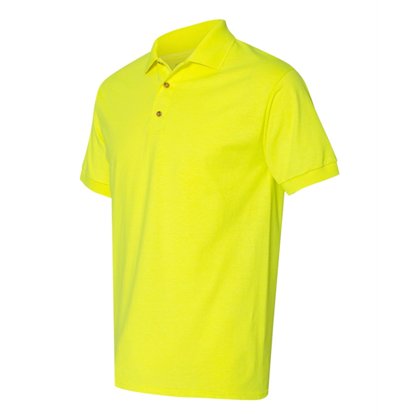 Gildan DryBlend® Jersey Polo - Gildan DryBlend® Jersey Polo - Image 58 of 71