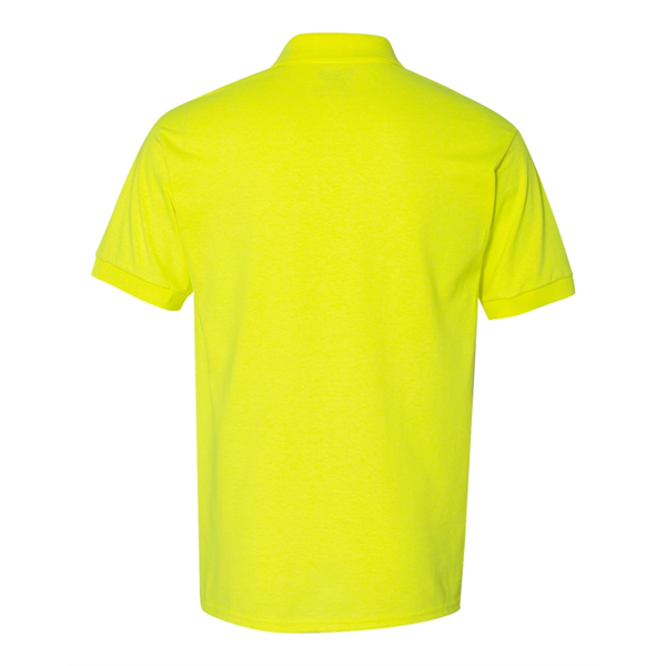 Gildan DryBlend® Jersey Polo - Gildan DryBlend® Jersey Polo - Image 59 of 71