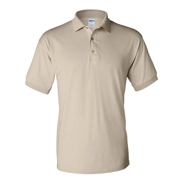 Gildan DryBlend® Jersey Polo - Gildan DryBlend® Jersey Polo - Image 60 of 71