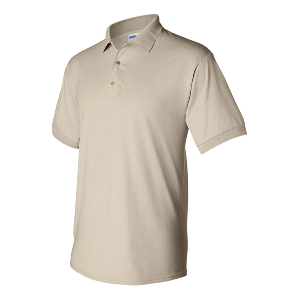 Gildan DryBlend® Jersey Polo - Gildan DryBlend® Jersey Polo - Image 61 of 71