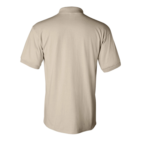 Gildan DryBlend® Jersey Polo - Gildan DryBlend® Jersey Polo - Image 62 of 71