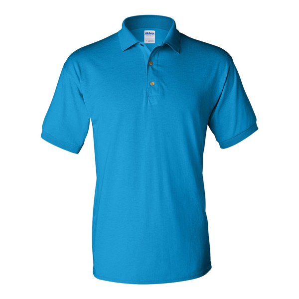 Gildan DryBlend® Jersey Polo - Gildan DryBlend® Jersey Polo - Image 63 of 71