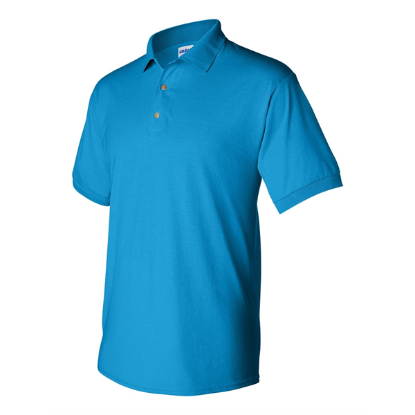 Gildan DryBlend® Jersey Polo - Gildan DryBlend® Jersey Polo - Image 64 of 71