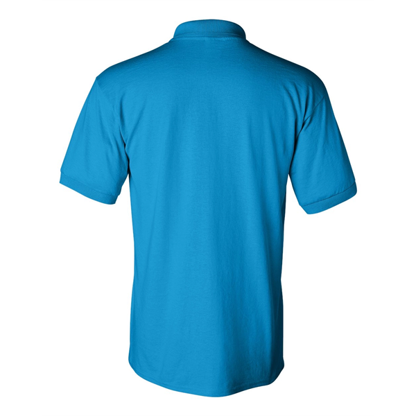 Gildan DryBlend® Jersey Polo - Gildan DryBlend® Jersey Polo - Image 65 of 71