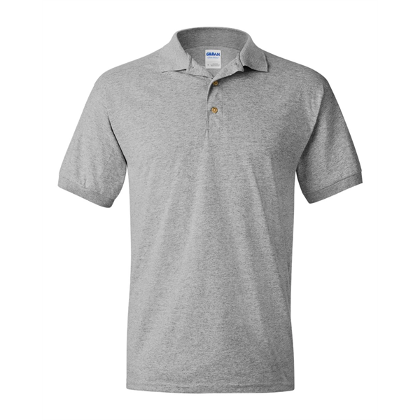 Gildan DryBlend® Jersey Polo - Gildan DryBlend® Jersey Polo - Image 66 of 71