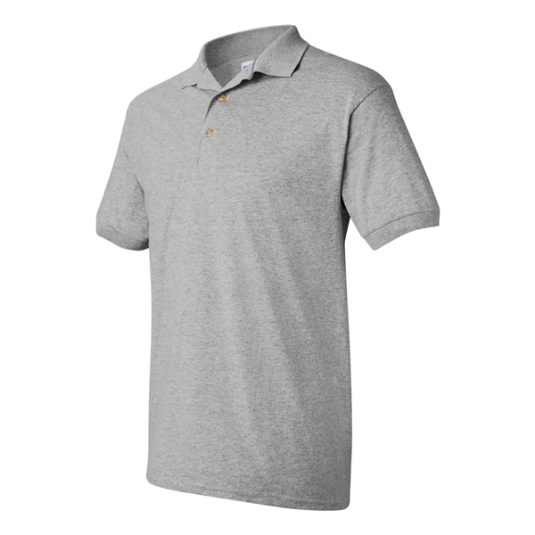Gildan DryBlend® Jersey Polo - Gildan DryBlend® Jersey Polo - Image 67 of 71