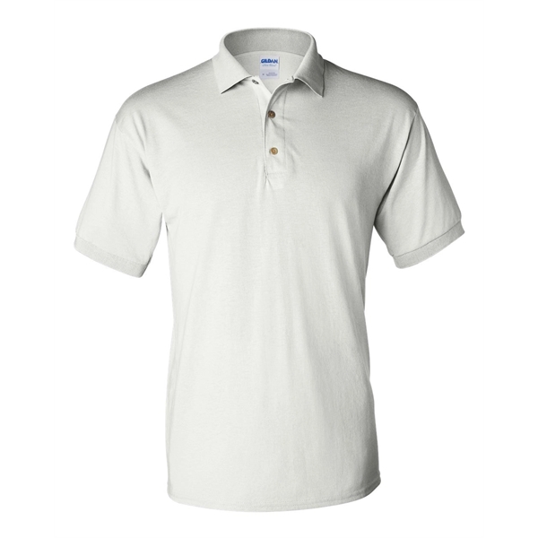 Gildan DryBlend® Jersey Polo - Gildan DryBlend® Jersey Polo - Image 69 of 71