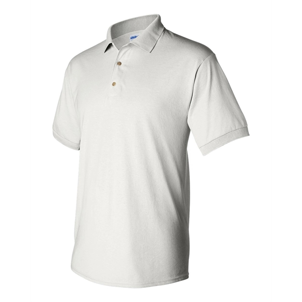 Gildan DryBlend® Jersey Polo - Gildan DryBlend® Jersey Polo - Image 70 of 71