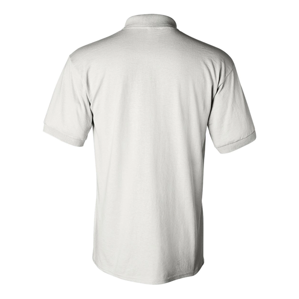 Gildan DryBlend® Jersey Polo - Gildan DryBlend® Jersey Polo - Image 71 of 71