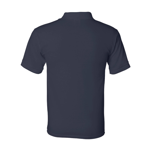 Gildan DryBlend® Jersey Pocket Polo - Gildan DryBlend® Jersey Pocket Polo - Image 9 of 27