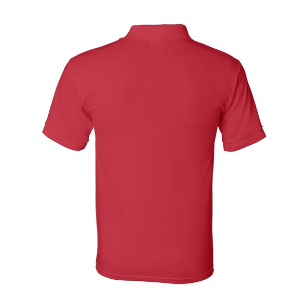 Gildan DryBlend® Jersey Pocket Polo - Gildan DryBlend® Jersey Pocket Polo - Image 12 of 27