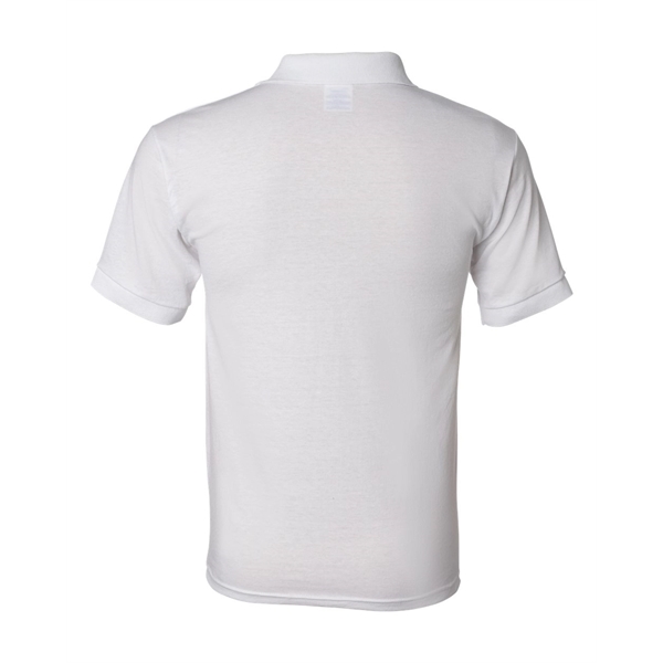 Gildan DryBlend® Jersey Pocket Polo - Gildan DryBlend® Jersey Pocket Polo - Image 24 of 27