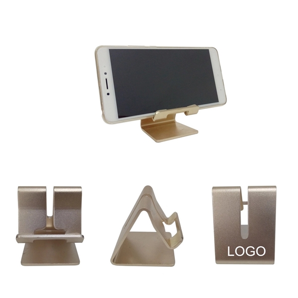 Aluminum Phone Stand Holder - Aluminum Phone Stand Holder - Image 0 of 0