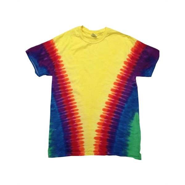 Tie-Dye Adult T-Shirt - Tie-Dye Adult T-Shirt - Image 35 of 232