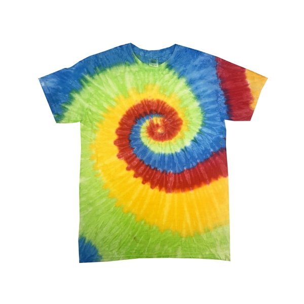 Tie-Dye Youth T-Shirt - Tie-Dye Youth T-Shirt - Image 28 of 188