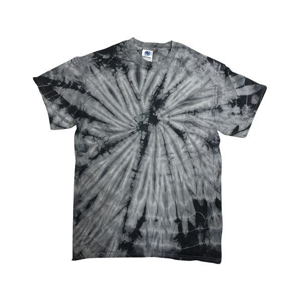 Tie-Dye Youth Spider T-Shirt - Tie-Dye Youth Spider T-Shirt - Image 44 of 109