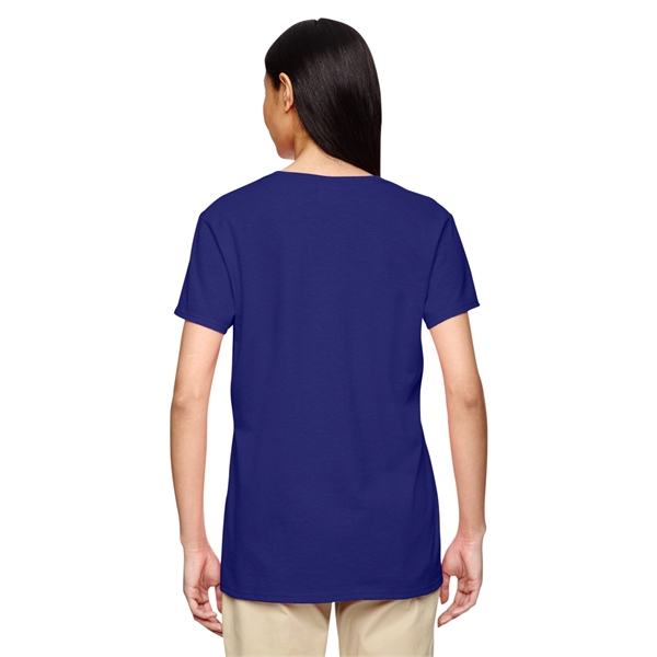 Gildan Ladies' Heavy Cotton™ T-Shirt - Gildan Ladies' Heavy Cotton™ T-Shirt - Image 109 of 297