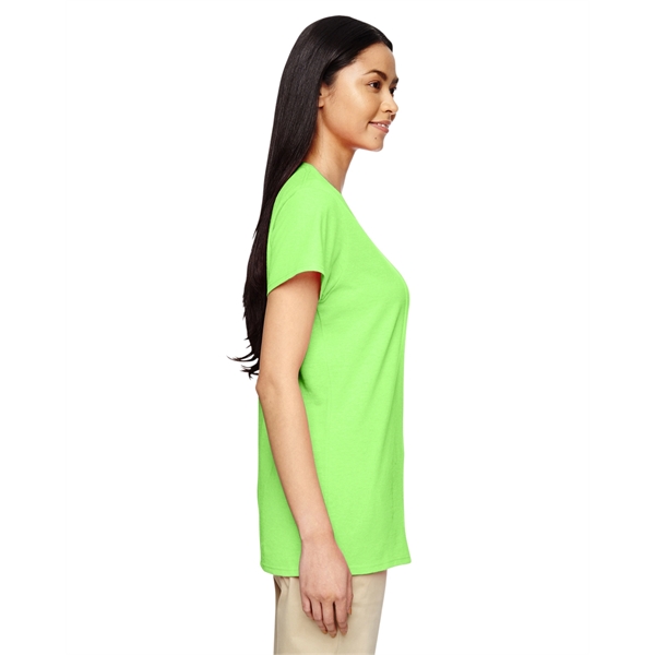 Gildan Ladies' Heavy Cotton™ T-Shirt - Gildan Ladies' Heavy Cotton™ T-Shirt - Image 112 of 297