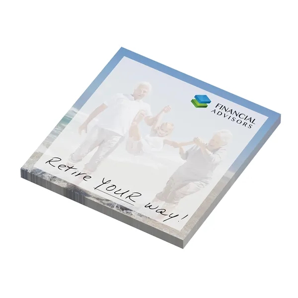 Post-it® Custom Printed Dynamic Notes-Low Quantity, 2 3/4x3 - Post-it® Custom Printed Dynamic Notes-Low Quantity, 2 3/4x3 - Image 0 of 1