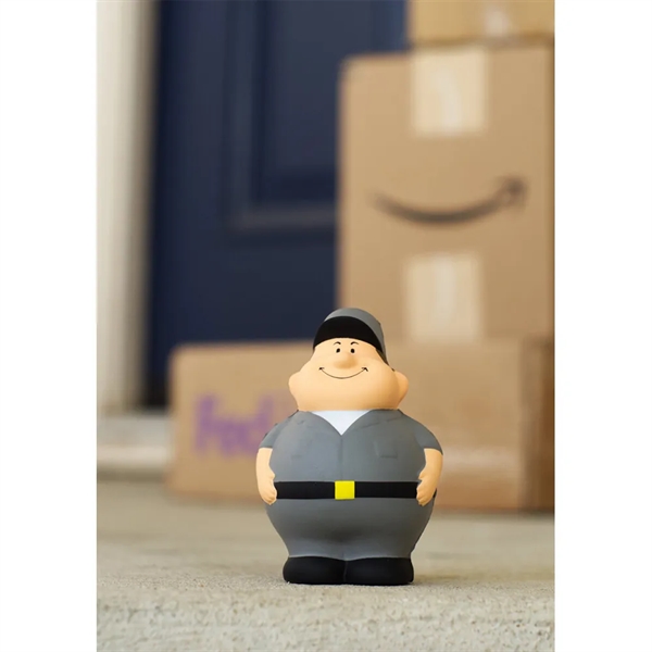 Delivery Bert Stress Reliever