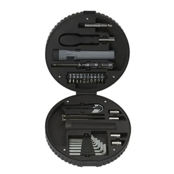 Tire Shape Tool Set - Tire Shape Tool Set - Image 1 of 3