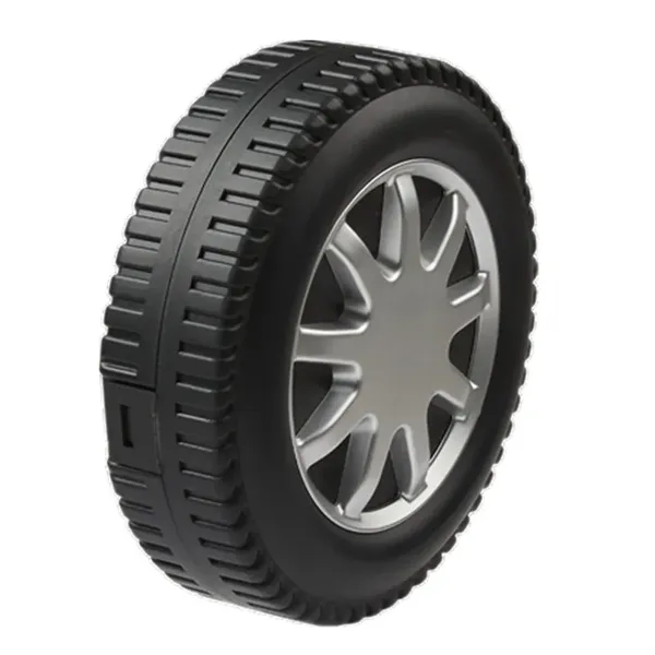 Tire Shape Tool Set - Tire Shape Tool Set - Image 2 of 3