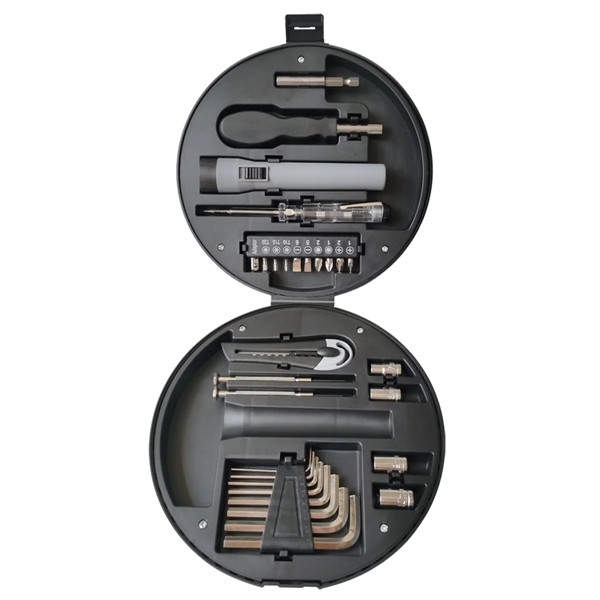 Tire Shape Tool Set - Tire Shape Tool Set - Image 3 of 3