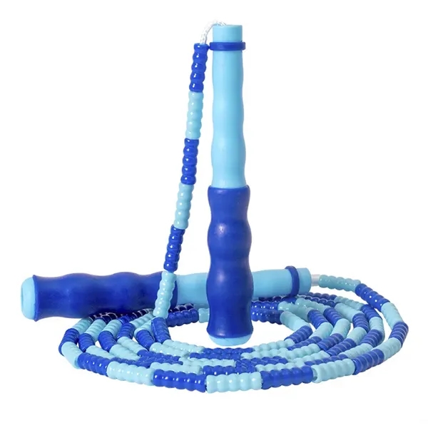 Fitness Exercise Jump Rope - Fitness Exercise Jump Rope - Image 0 of 5