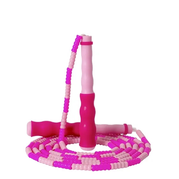 Fitness Exercise Jump Rope - Fitness Exercise Jump Rope - Image 2 of 5